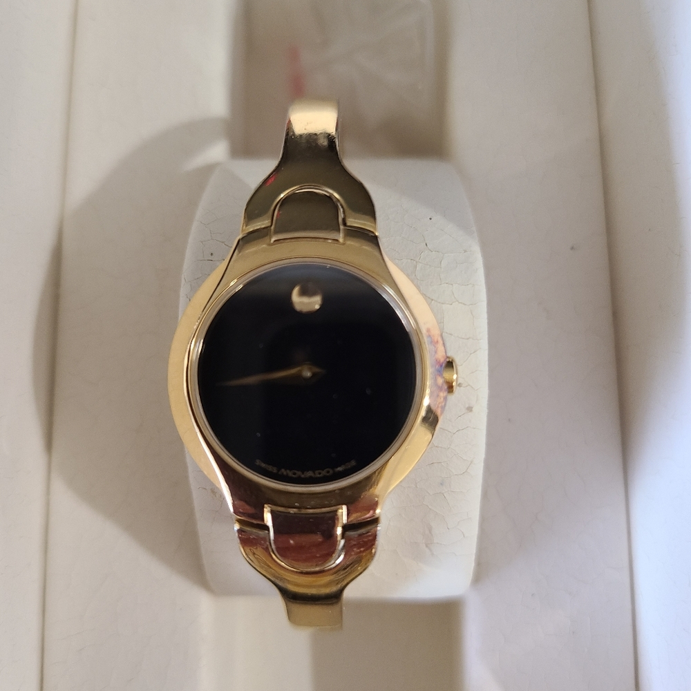 Movado Museum Kara (Vintage)